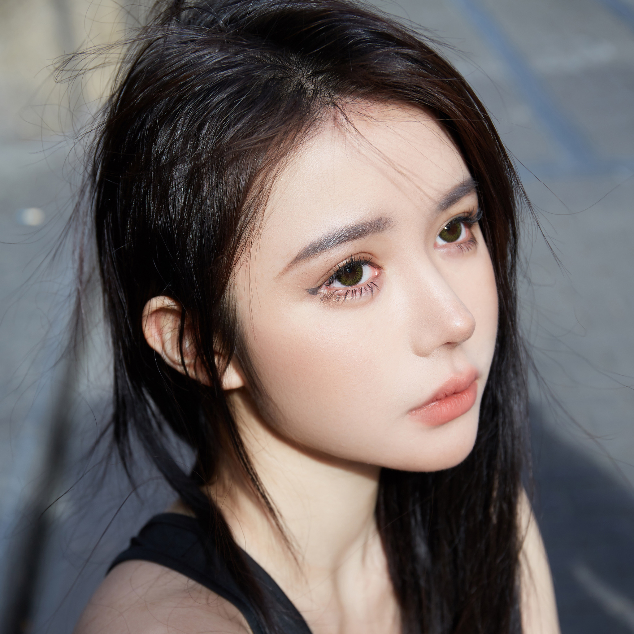 濑田宗次郎（身份：十刃最强、“天剑”、微笑的修罗） - 魔鬼恋人第三季免费全集播放23 - 小程序观影